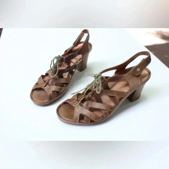 Pikolinos Java sandals - Picture 7 of 11